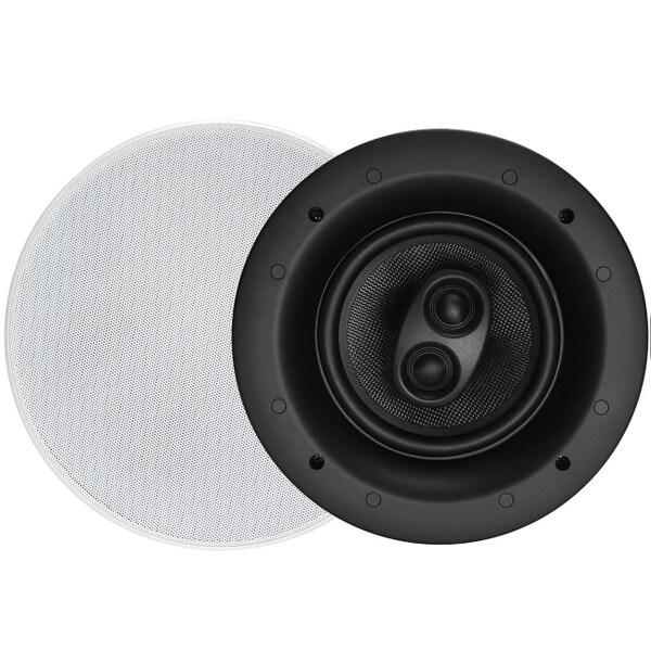Main product image for RESTOCKED Dayton Audio ME652C 6-1/2" Dual Channel88-300-442
